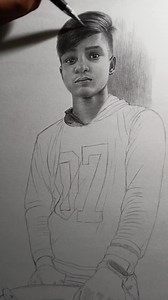 9.8M views · 182K reactions | Drawing prank with pani puri wala gone wrong | Ajay Meena | Facebook