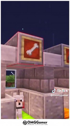 Cozy Minecraft Pet House Build for Dogs & Cats