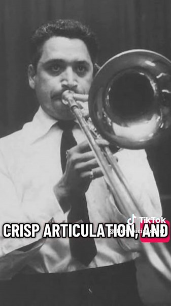 🎺 Frank Rosolino was one of the most dazzling and technically gifted trombonists in jazz history. Known for his fiery bebop phrasing, blistering speed, and playful sense of humor, he brought an unmistakable energy to every performance. From his early work with Stan Kenton’s orchestra to his stunning solo records and collaborations with artists like Shelly Manne and Conte Candoli, Rosolino redefined what the trombone could do—blending virtuosic precision with raw emotion. His legacy continues to