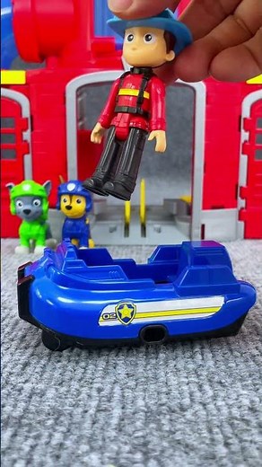 Relaxing Paw Patrol Toy Unboxing & Review for US Collectors 🇺🇸 #pawpatroltoys #targetfinds