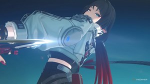 Zenless Zone Zero: Jane Doe Build Guide