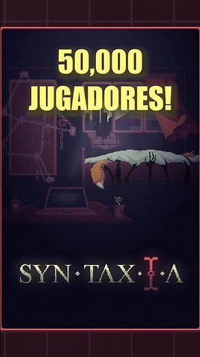¡50,000 jugadores probaron nuestra demo de terror!