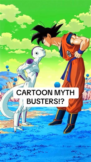 ❌ Myth: Watching cartoons = avoiding REAL problems! ✅ Fact: According to science, when our minds are overwhelmed from issues, problems, or crisises, our 🧠’s need time to 🪫recharge🔋 helping us calm our moods better and to better regulate our emotions to think through and come up with solutions. - You’ll NEVER look at cartoons the same way now😉 Follow👉us to reimagine cartoons for the betterment of mankind’s mental🧠health - #animetiktok #supersaiyan #mythbusters #fyp #mentalhealthtiktoks