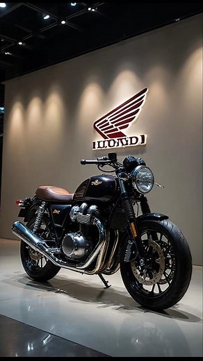 「これが新時代のCBだ！2026 Honda CB750K1徹底レビュー」