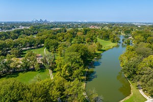 Living in Washington Park, IL