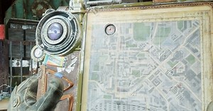 Metro Exodus Postcard locations explained