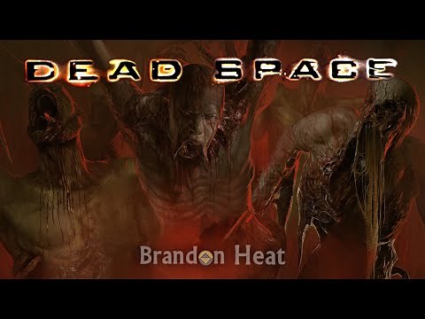 Dead Space animated comics [Uncut, Remastered 1440p, Uncensored]