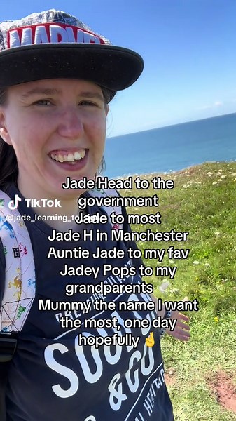 Love this trend 💖