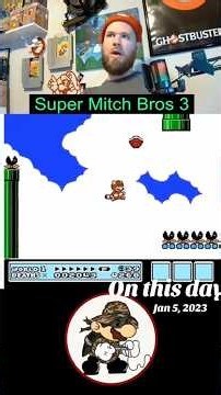 Crazy Tanooki Level! #boonieveteran #kaizo #kaizomario #mariokaizo #mario #supermariobros3