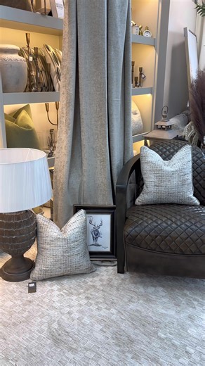 Elegant Corner Styling Ideas for Your Home