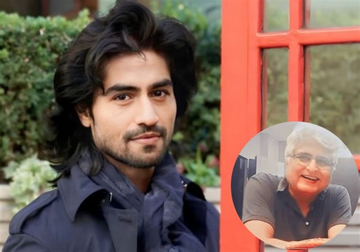 Yeh Rishta Kya Kehlata Hai serial: Harshad Chopda all set to marry? Actor's dad shares why it's time for his son to settle down