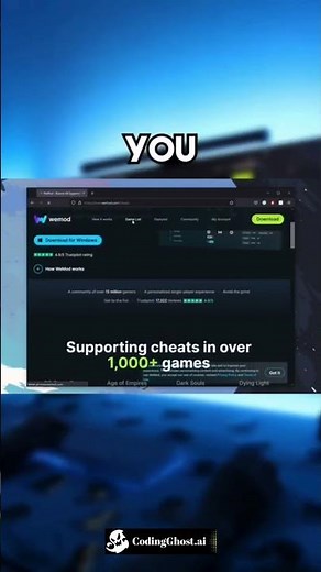 How to Mod ANY Single Player Game Safely (GTA, Lego Star Wars) 🎮