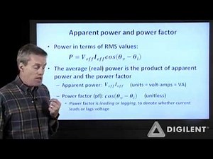 Real Analog: Circuits1.31