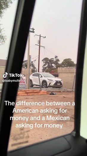 Understanding the Cultural Differences in Asking for Money