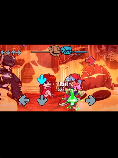 Replying to @stray.kds515 Friday night funkin vs Tabi | #fnf #fridaynightfunkin #fyp #viral #fypシ゚viral