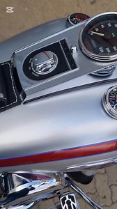 This 2001 Harley-Davidson Softail Springer perfectly blends vintage...