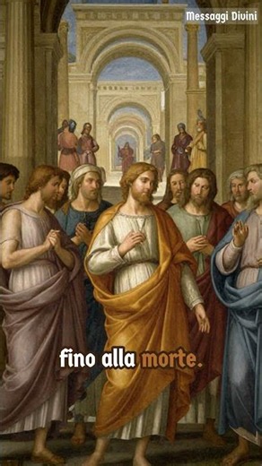 I primi martiri cristiani sotto Nerone a Roma