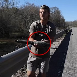 POV: You Find A LIVE Bomb 💣 | Outdoors weekly