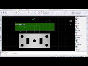 IntelliCAD 11.1 overview
