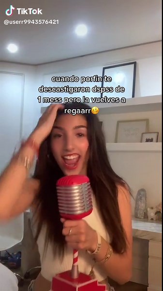 Fun Hairdryer Dance Routine at Home