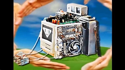 Ninajirachi - I Love My Computer (Full Album)