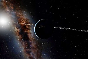 How many aliens planets can see Earth? More than we first thought