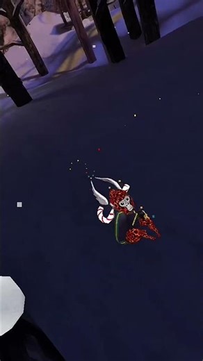 Juking a kid kid who has vim 🦧🦍