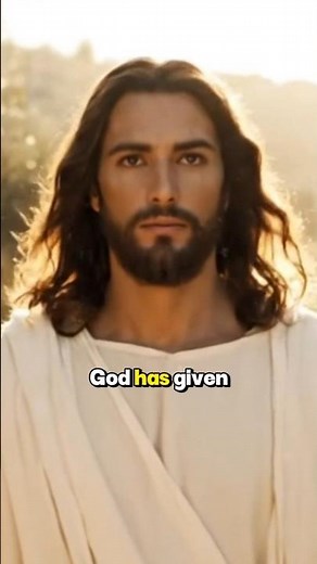 God’s Promise of Eternal Life — Powerful Scriptures You Need to Hear #jesus #bible #shorts