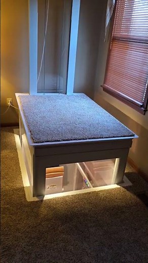 What Does a Wheelchair Accessible Home Elevator Look Like? | Pollock Home Lift Install Columbus Ohio