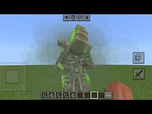 Xenomorph Addon in Minecraft
