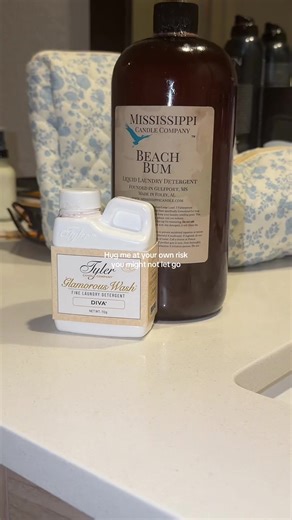 The Perfect Candle Collaboration: Tyler vs. Mississippi