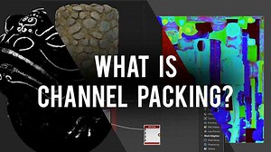 Getting Started With Channel Packing