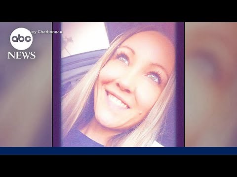 Woman dies after backing into plane propeller while taking photos