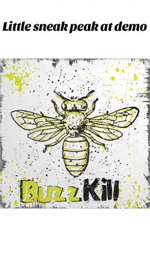 #buzzkillband #numetal #rawmusicsession #newmusic? #sneakpeak