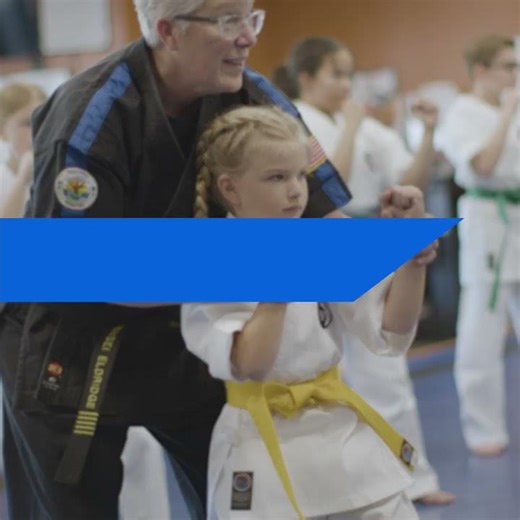 Back to School! | Learn More at Lehigh Valley Martial Arts