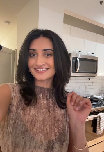 Spring Fashion: Fun Open Back Top for Night Out