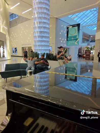 Zelda Great Fairy Fountain Piano Performance