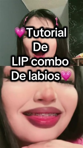 Lip Combo Tutorial for Stunning Lip Looks