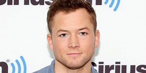 Taron Egerton Reveals His Relationship Status, Opens Up About What He Looks for In a Woman