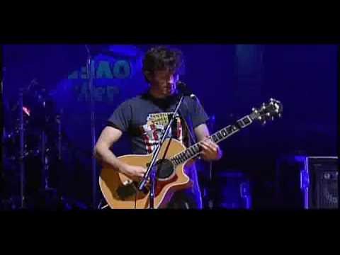Jason Mraz - Sleeping to Dream (Live at the Eagles Ballroom)