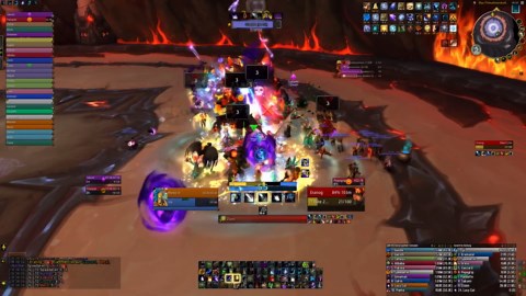 Eranog: Normal/Heroisch-Guide - Gewölbe der Inkarnationen [World of Warcraft: Dragonflight]