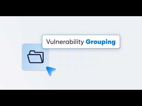 Faraday V5.20 The Vulnerability Grouping feature