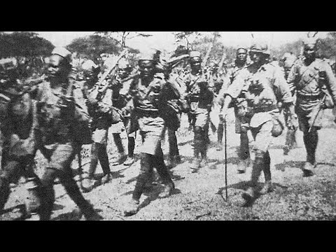 They Captured SASR Aboriginal Tracker—2 Hours Later, Entire VC Platoon Was Found "Decorating" Trees