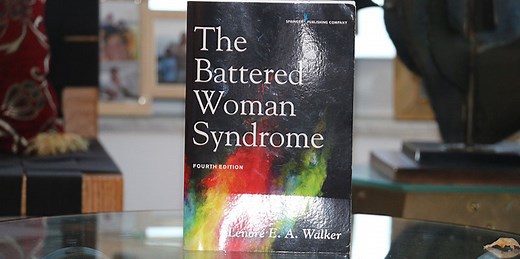 Battered Woman Syndrome - Introduction | Video | Dr. Lenore E. Walker