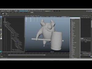 Colin Morrison Retargeting animation in Unity 5 (sample)