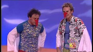 Hi-5 Season 5 Episode 3