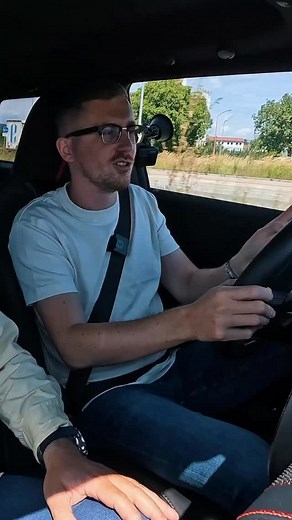 2.7K views · 29 reactions | Nový MINI Cooper John Cooper Works  v...