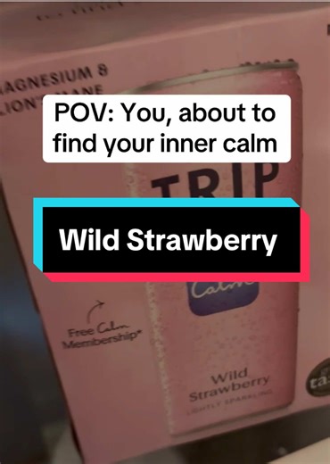 I have been paying attention to what actually helps me unwind rather than just distract me. This strawberry drink is something I reach for when I want to slow down without switching off completely. No claims, no hype. Just part of my evening reset. I have linked it here if you want to read about it 🌸 Save this if evenings feel busy in your head #eveningreset #calmliving #over50life #gentlehabits #resetpath