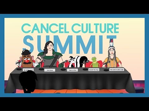 The Real Victims of Cancel Culture Finally Speak Out!
