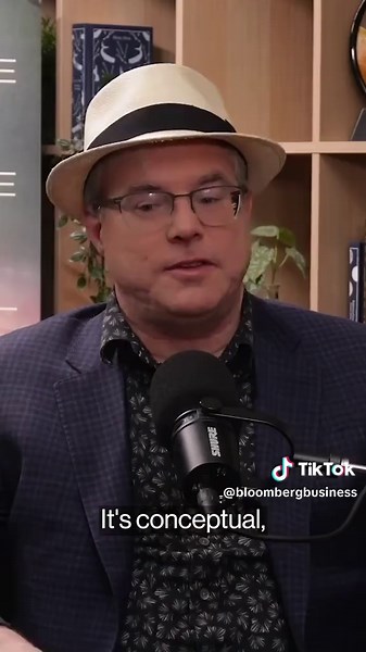 Project Hail Mary debuts with Ryan Gosling cast as Ryland Grace, a schoolteacher-turned-astronaut at the center of the story. Author Andy Weir, whose novel inspired the film, speaks with Bloomberg’s Christina Ruffini about translating his characters and worlds from page to screen—and how Gosling fits his vision. Watch Bloomberg This Weekend for more https://www.bloomberg.com/videos